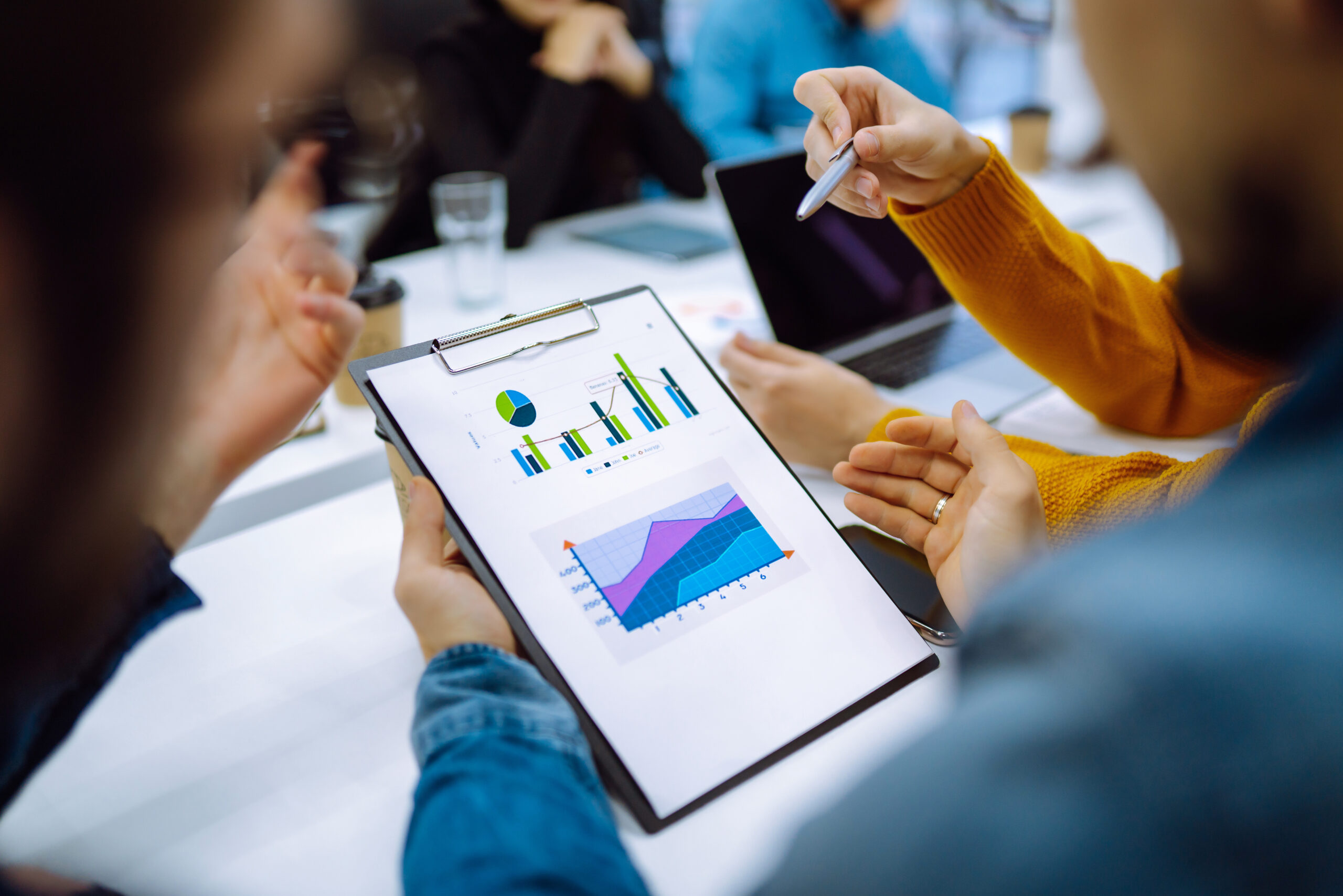 Vom Kostencenter zum Profit-Center: Supply Chain neu gedacht